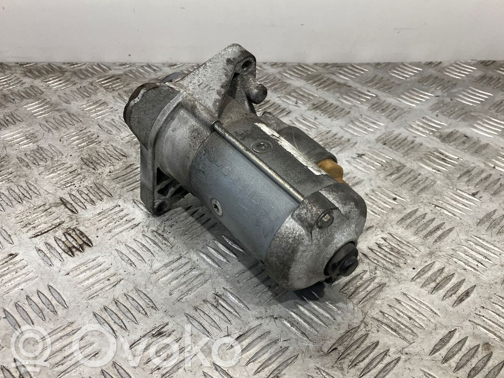 Motor de arranque   93169459