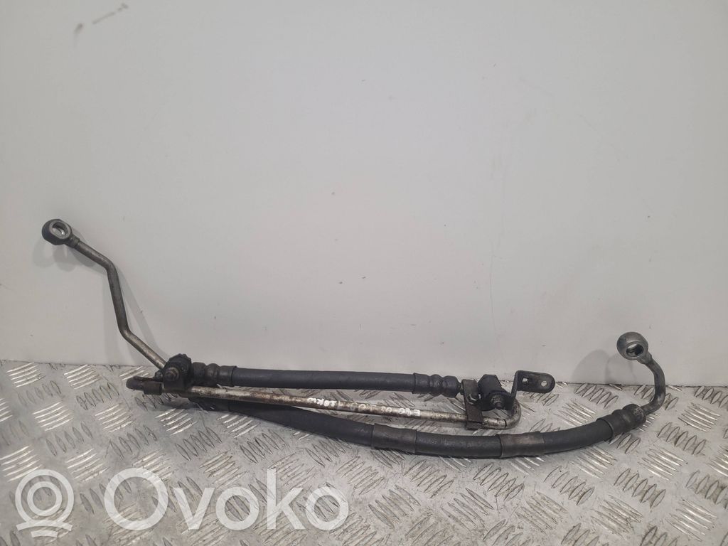 Power steering hose/pipe/line