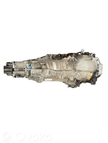 Caja de cambios automática   1071301252,9375079,KJD