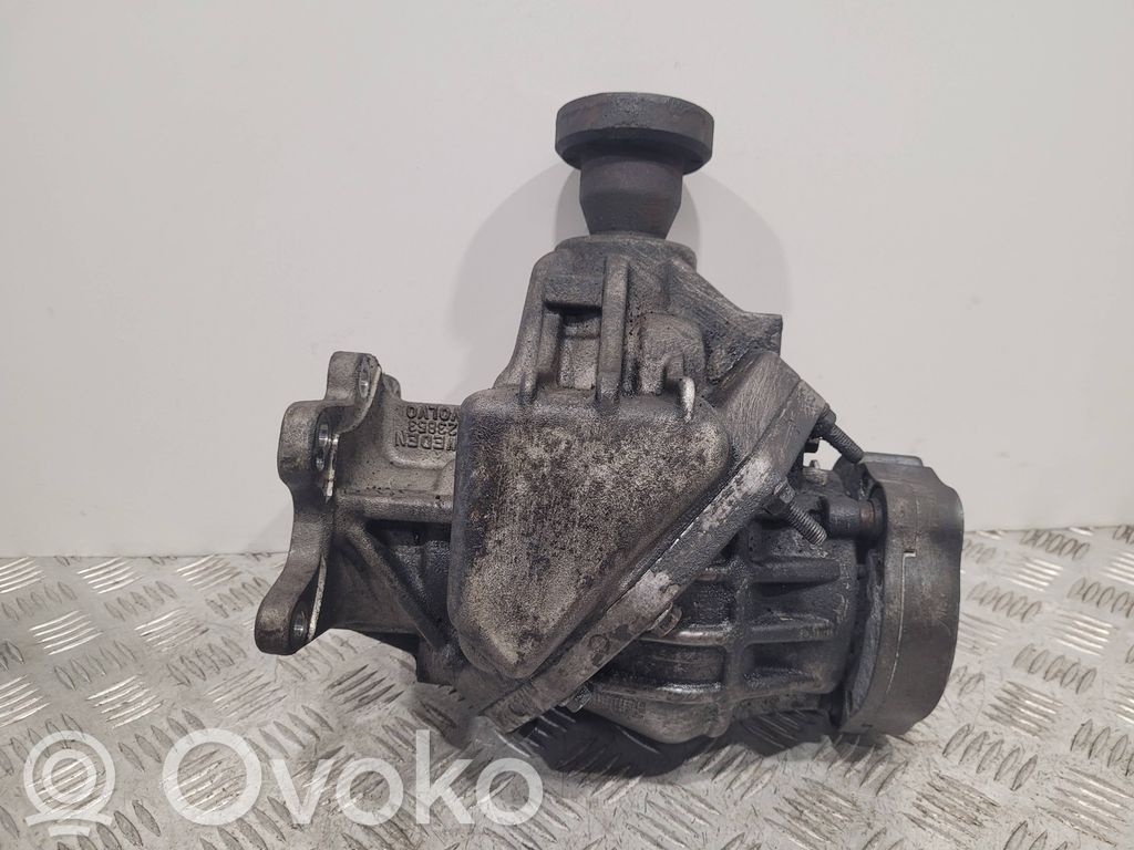 Volvo XC90 Front differential 