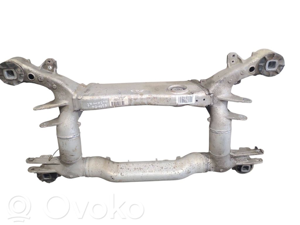 Rear subframe   6770842