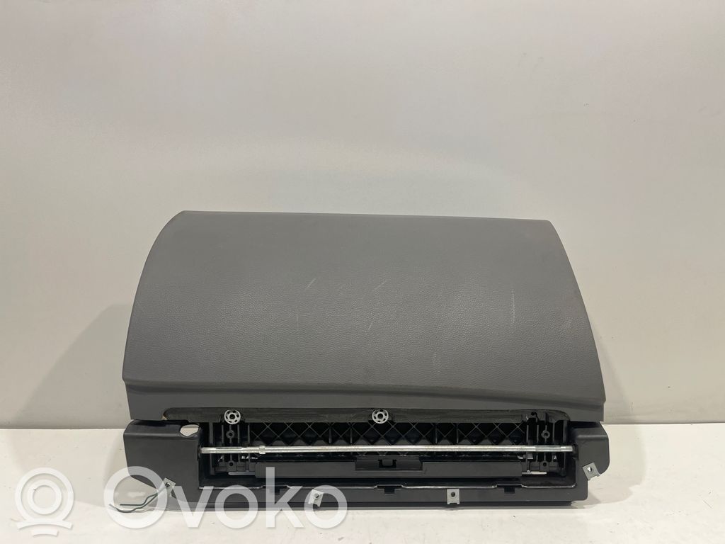 BMW 6 E63 E64 Glove box 