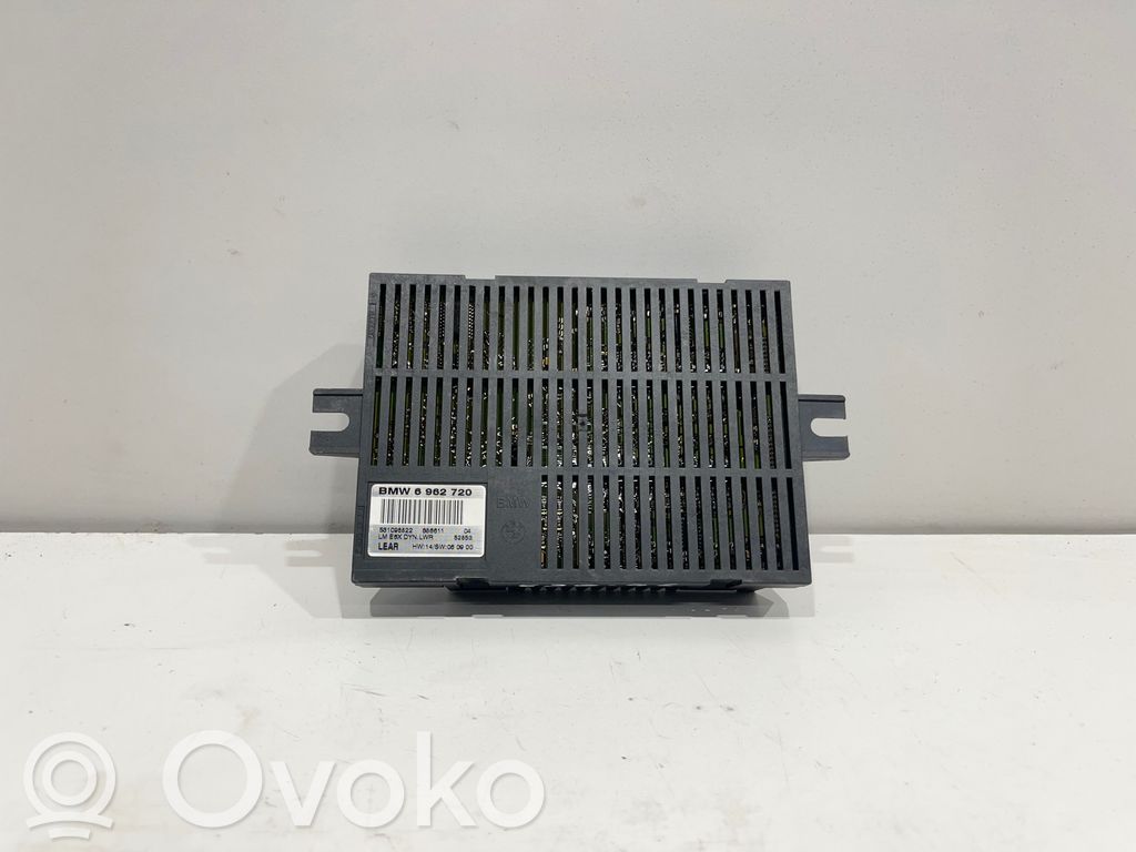 BMW 6 E63 E64 Modul lumini LCM 