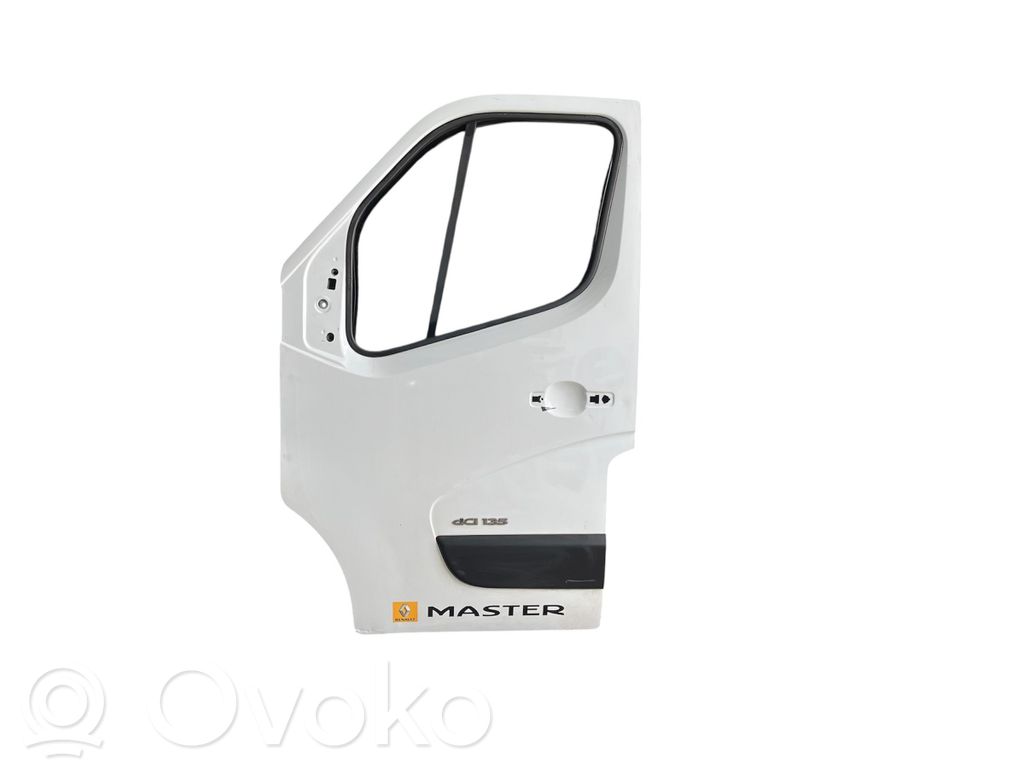 Renault Master III Durvis 