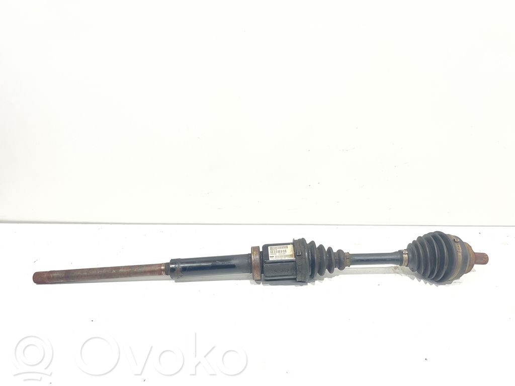 Volvo XC70 Antriebswelle vorne 