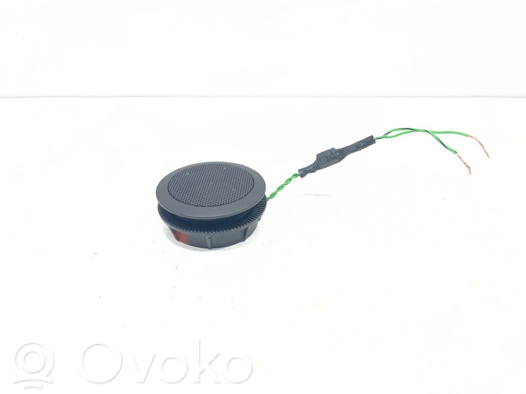 BMW 3 E90 E91 Etuoven diskanttikaiutin 
