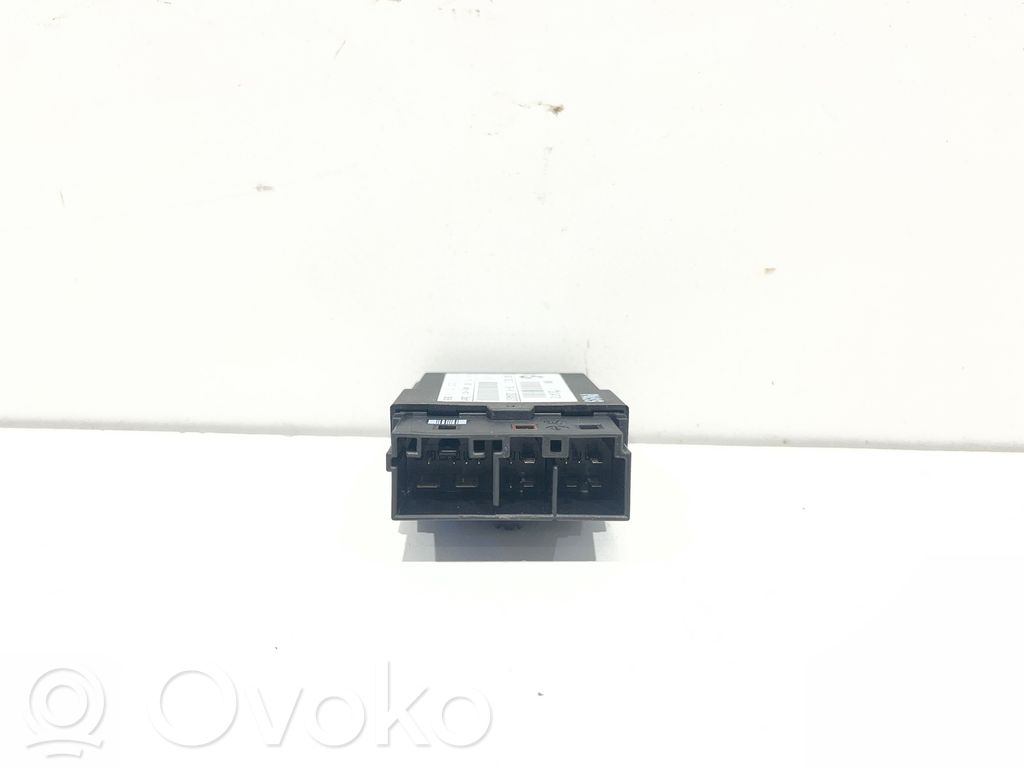 BMW 3 E92 E93 Other control units/modules 