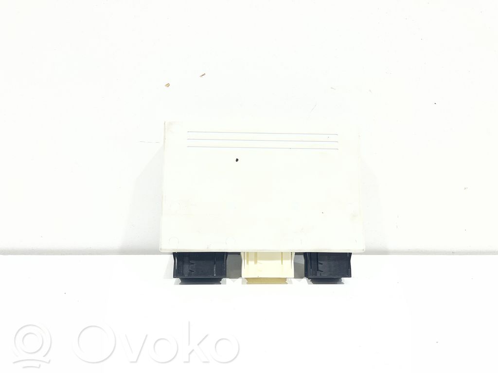 BMW 3 E92 E93 Unidad de control/módulo PDC de aparcamiento 