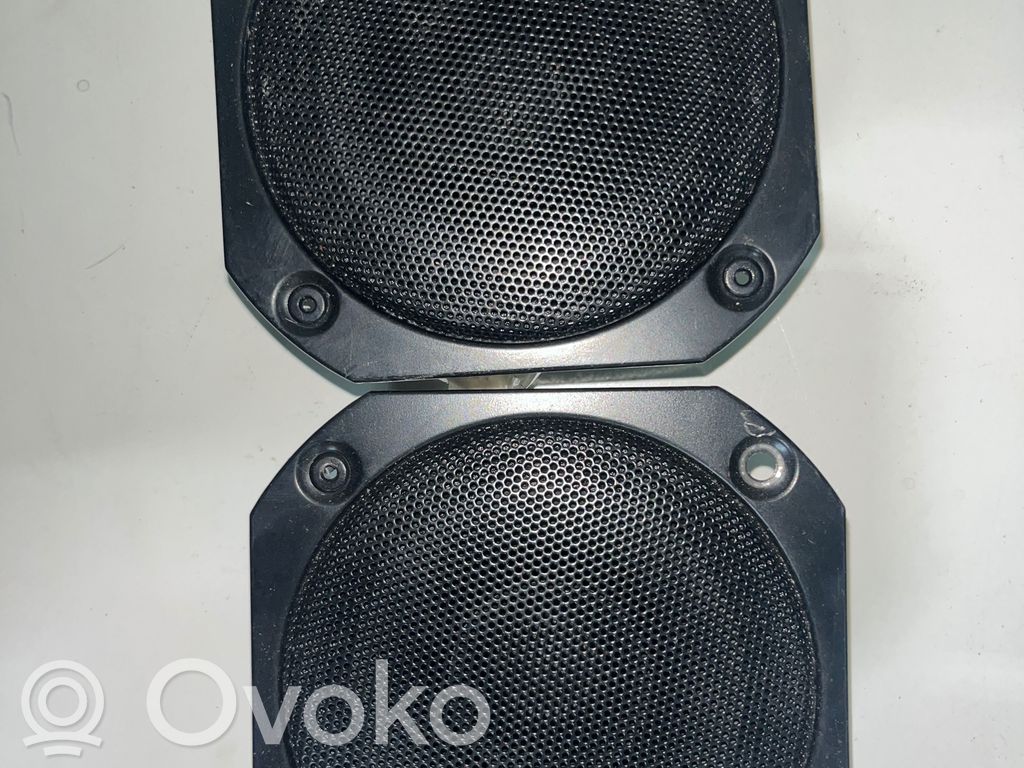 Ligier JS 50 Audio system kit 