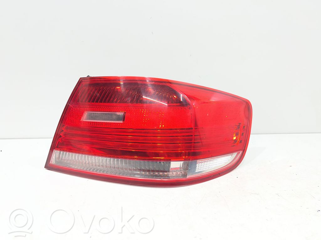 BMW 3 E92 E93 Rear/tail lights 