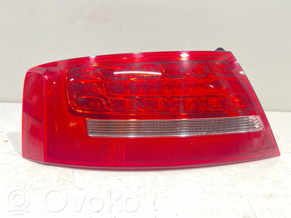 Audi A5 Sportback 8TA Takavalot 