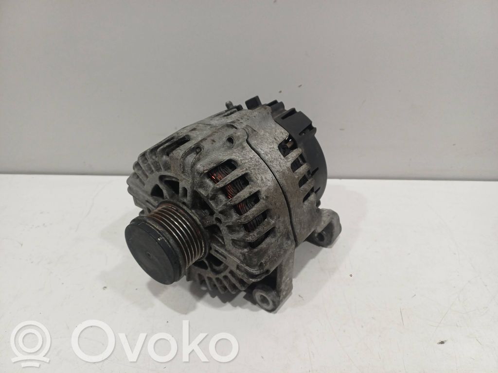Alternator   8507624,2608669D,S41AN11,115180A