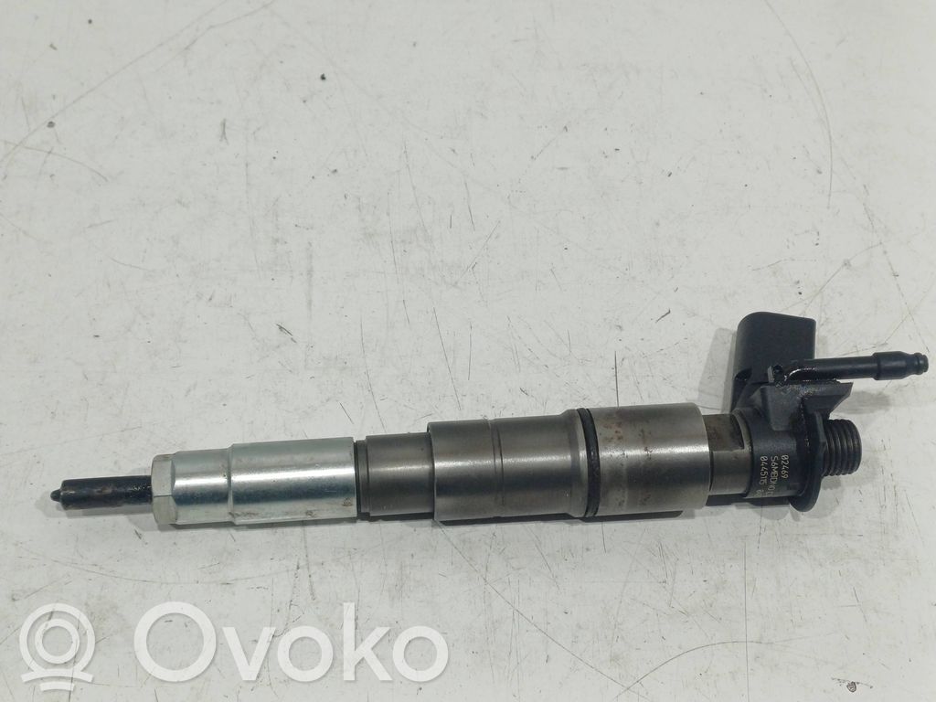 BMW 3 E90 E91 Sprausla (-i) 