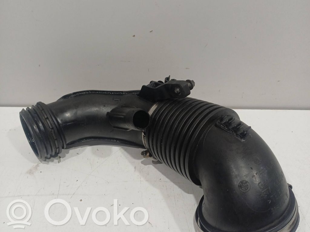 BMW 3 E92 E93 Intake manifold 