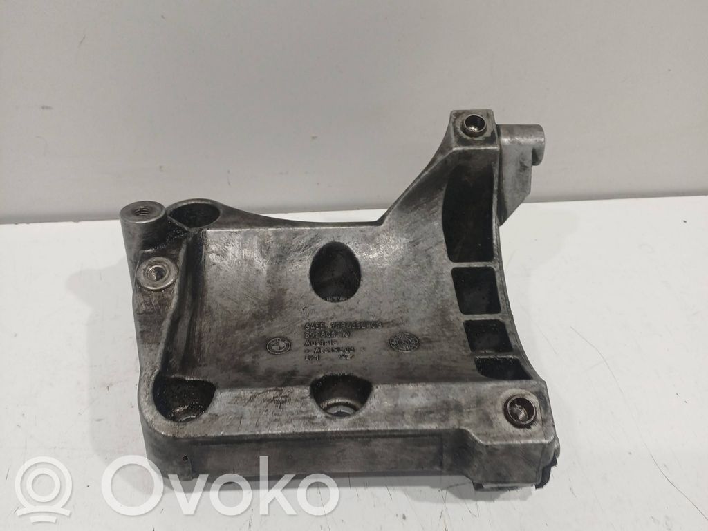 BMW 3 E90 E91 A/C compressor mount bracket 