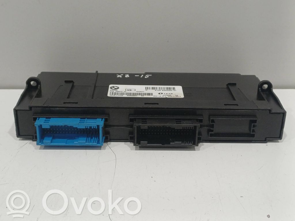 Moduł / Sterownik komfortu   9350363,8066061,504E11F22