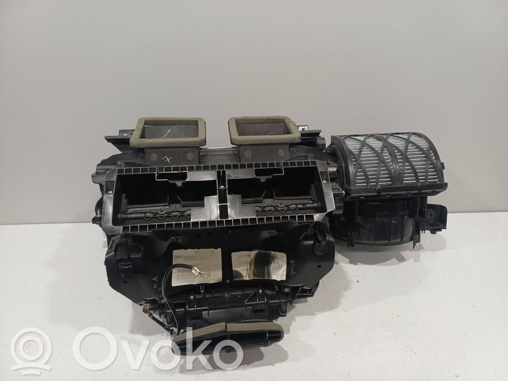 BMW X3 F25 Nagrzewnica / Komplet 