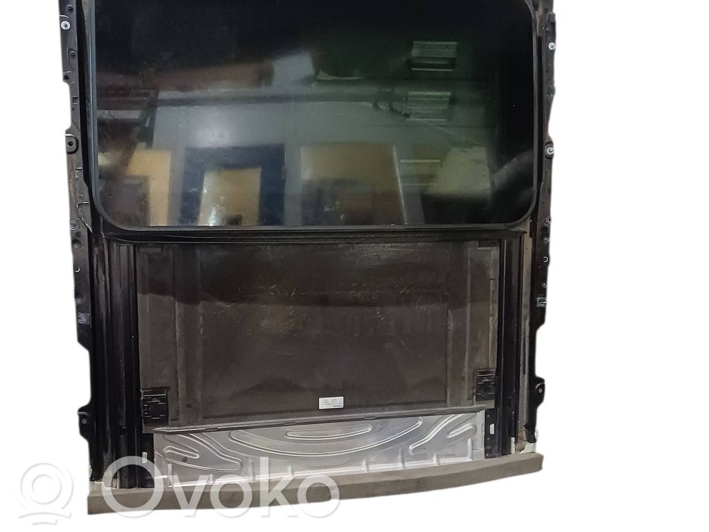 Stoglangio komplektas   1705014E,7161974,7161974