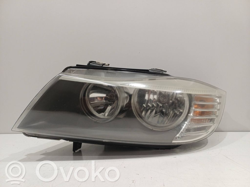 BMW 3 E90 E91 Headlight/headlamp 