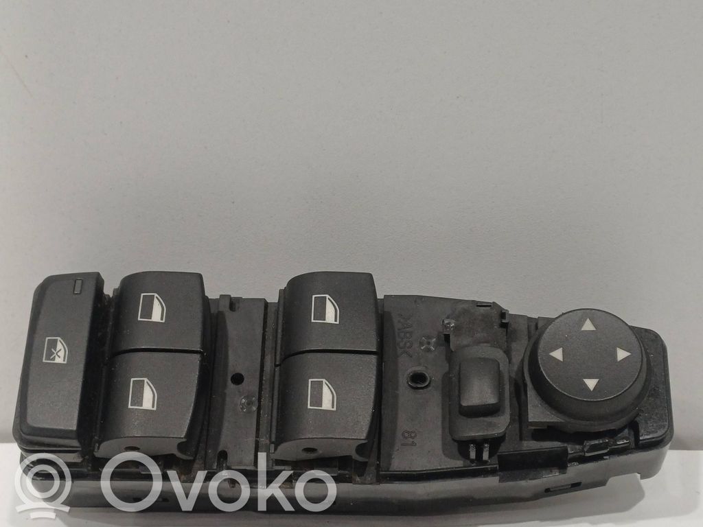 BMW 5 F10 F11 Przyciski szyb 