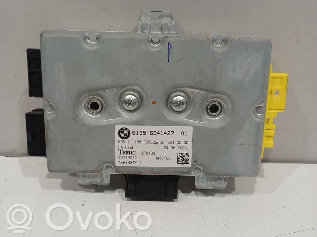 Muut ohjainlaitteet/moduulit   6941427,AAR3H24F11,75789012