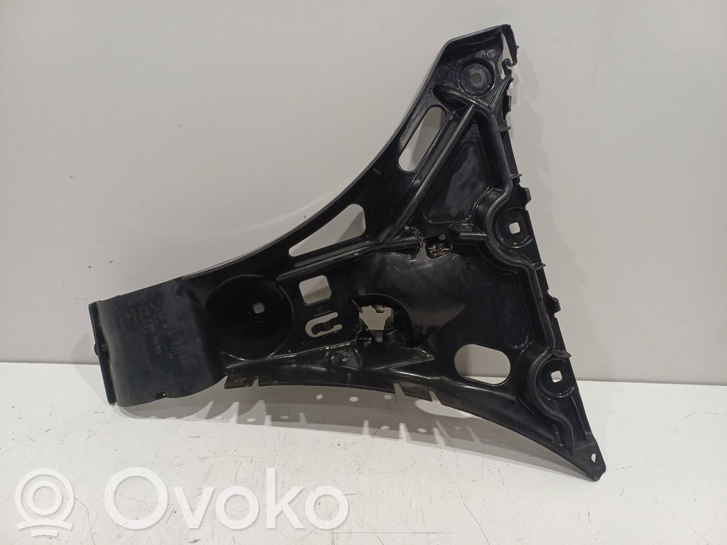 Rear bumper mounting bracket   7897196,11460913