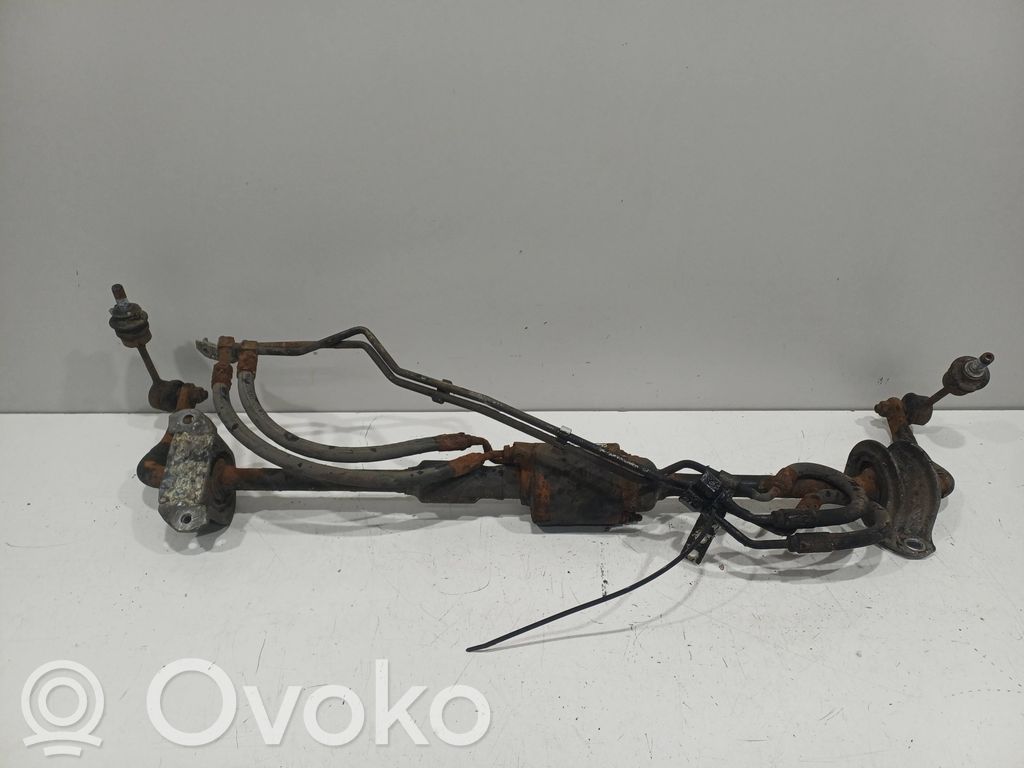 BMW 5 E60 E61 Active stabilizer 