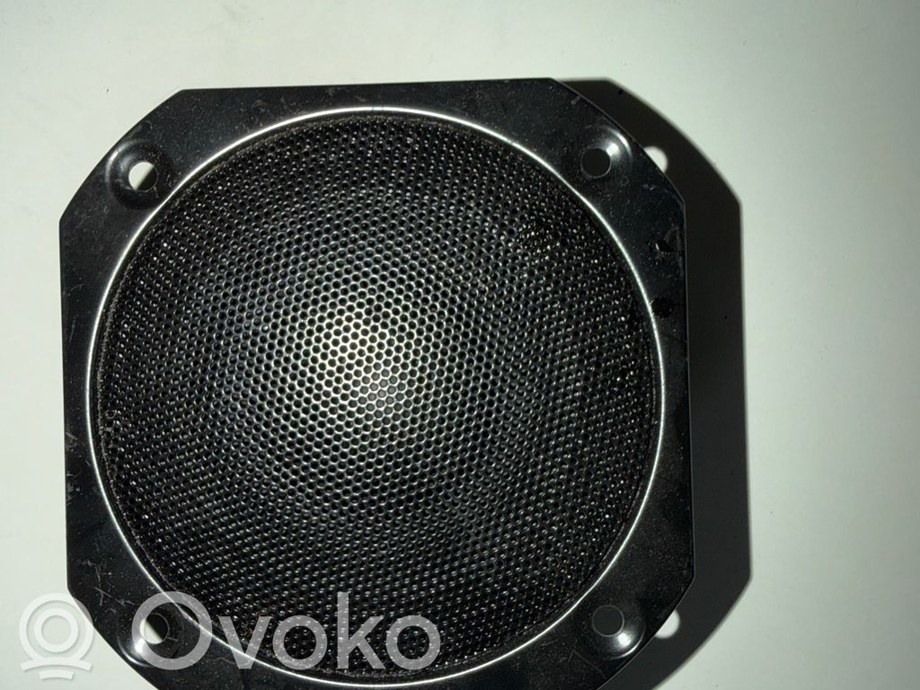 Ligier JS 50 Front door speaker 