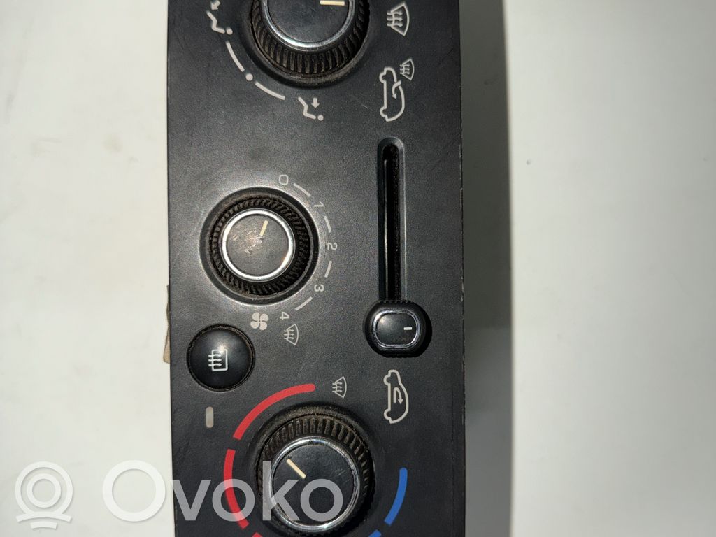 Casalini M10 Unitate control climatizare 