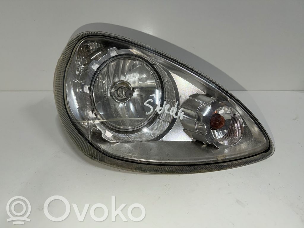 Scheinwerfer   1005391,1720DX