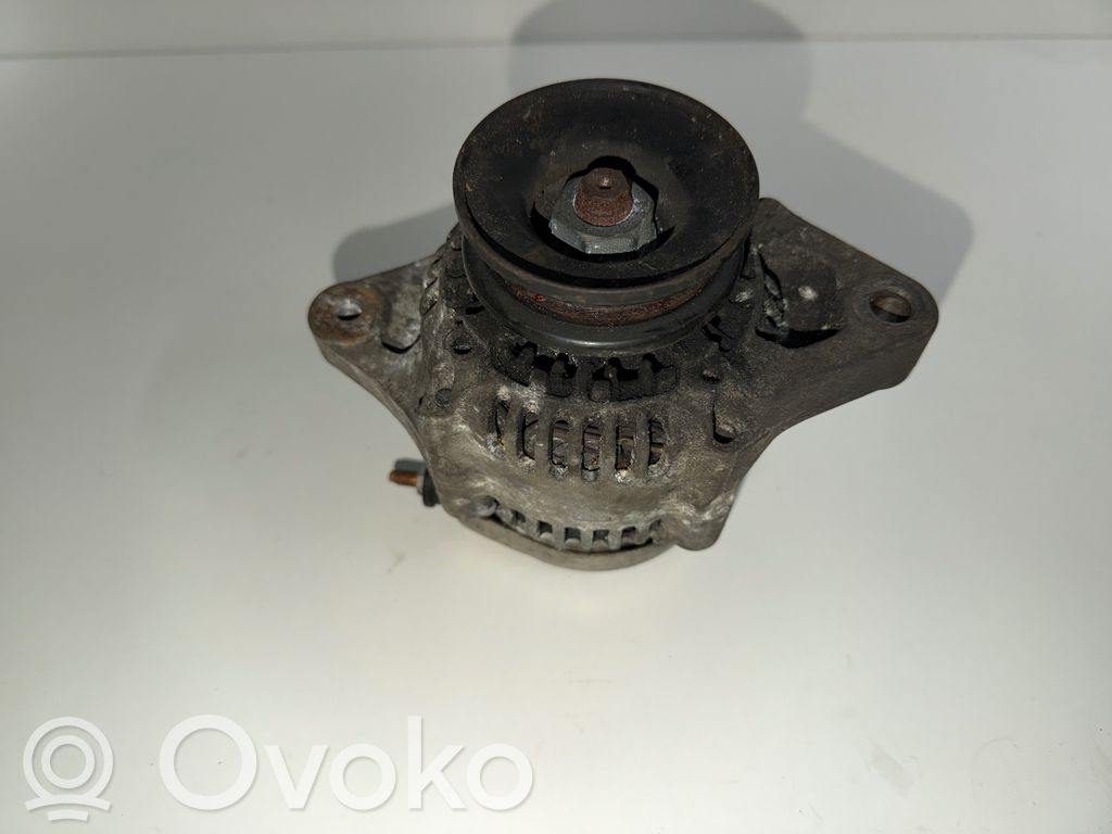 Microcar M.GO Generatorius 