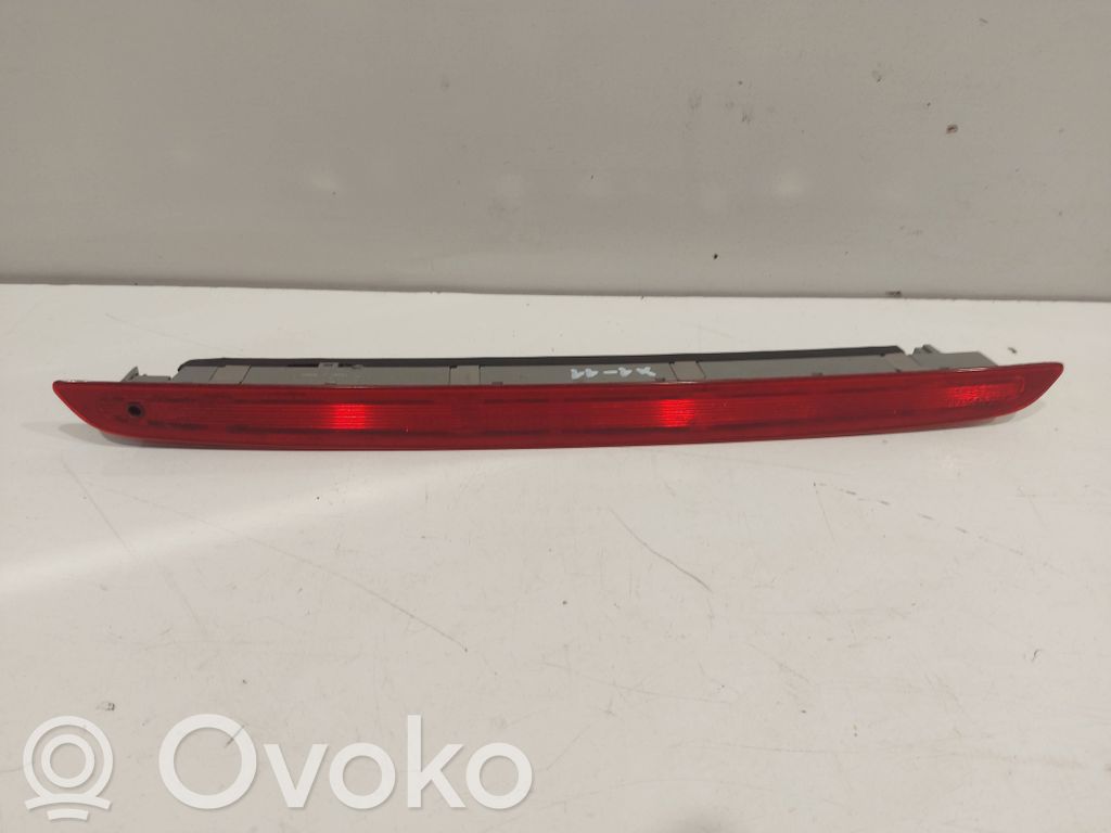 BMW X1 E84 Third/center stoplight 