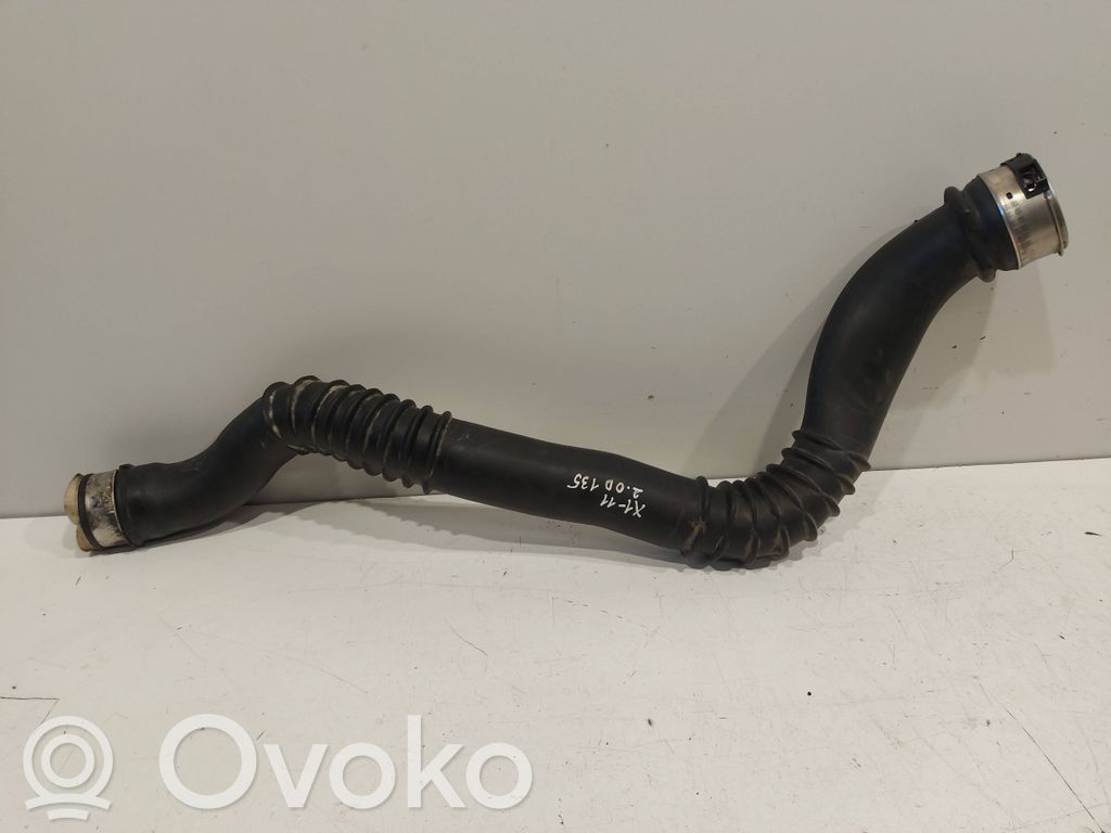Intercooler hose/pipe   7797483,7807096