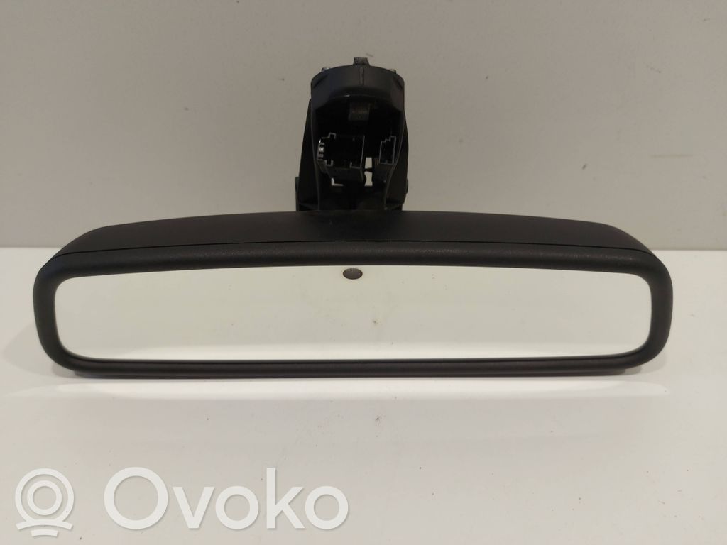 BMW X1 E84 Galinio vaizdo veidrodis (salone) 