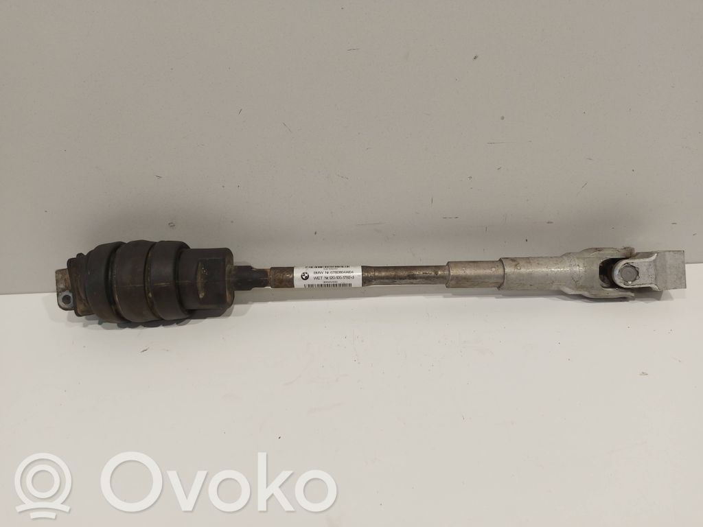 BMW X1 E84 Steering column universal joint 
