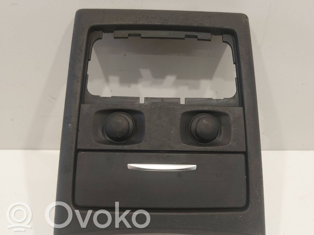 BMW 3 E90 E91 Center console 