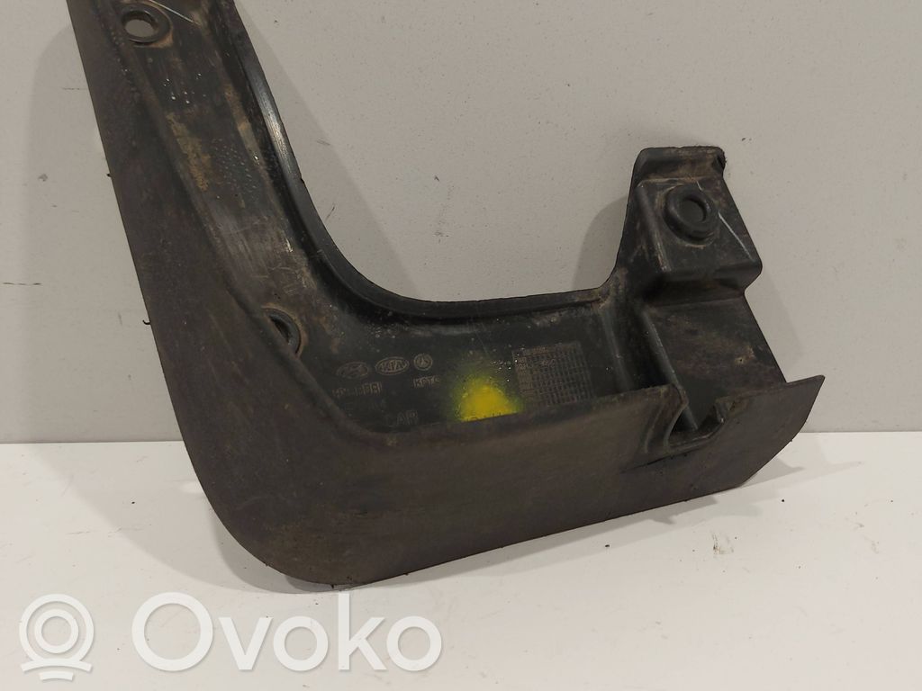 Hyundai i30 Apărătoare noroi față 