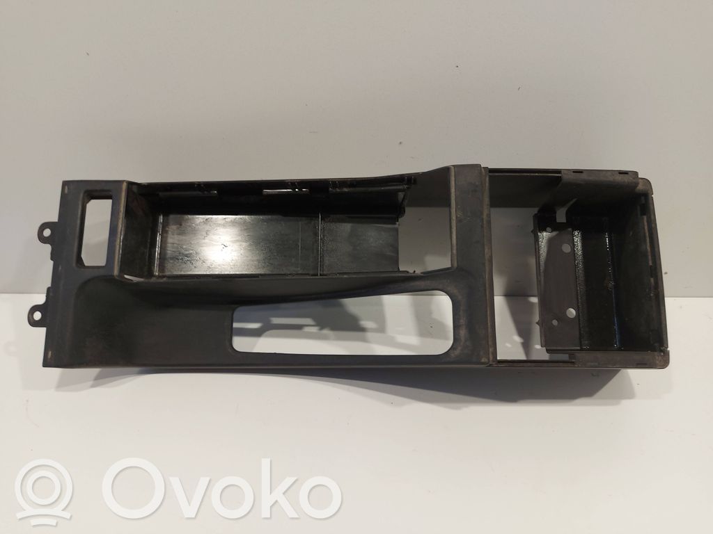 Center console   8213680