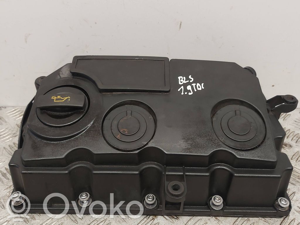 Volkswagen Golf V Cache culbuteur 