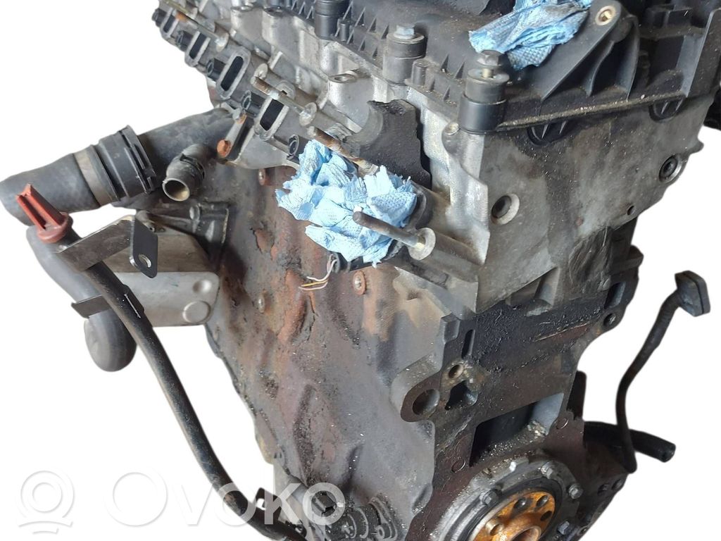Engine   306D1,20699126