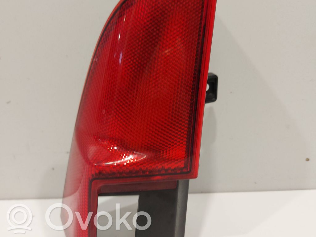 Mercedes-Benz Vito Viano W639 Odblask lampy tylnej 