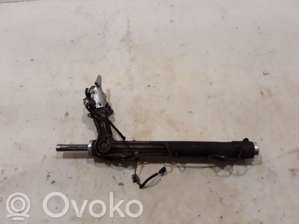 BMW X6 E71 Steering rack 