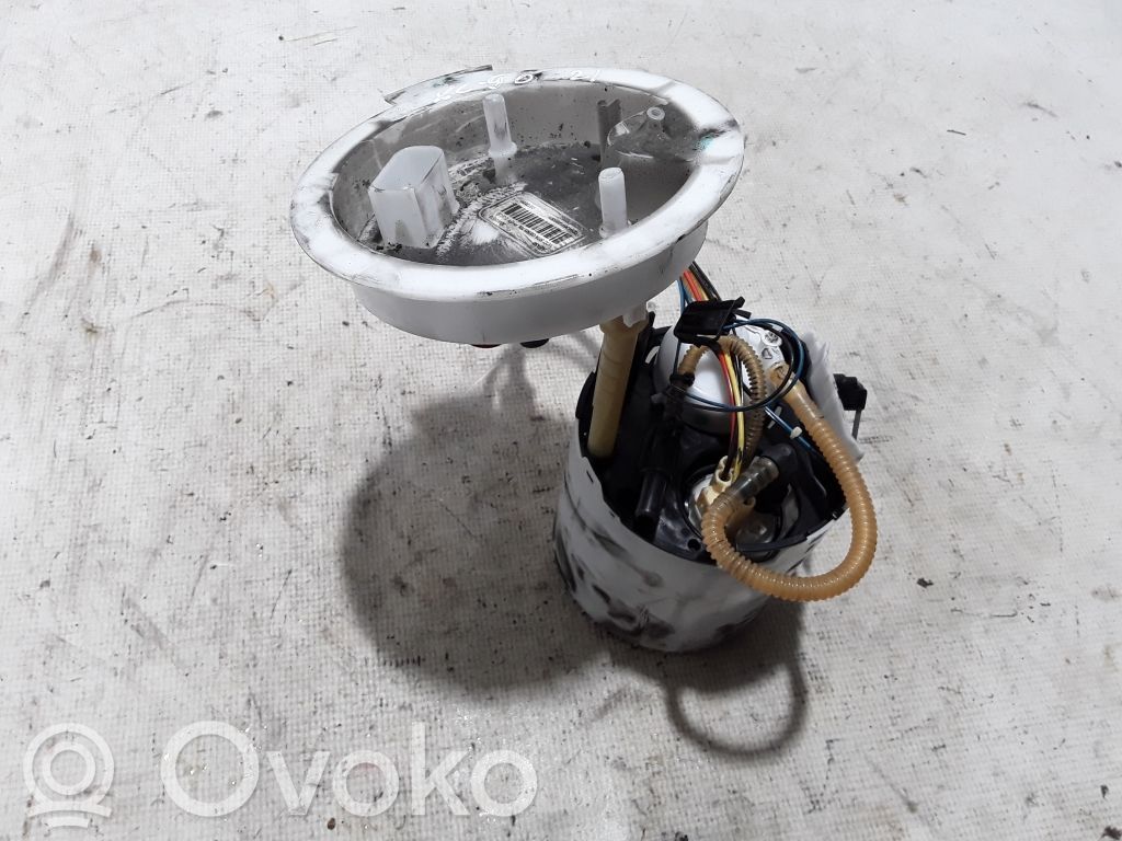 Volvo XC90 In-tank fuel pump 