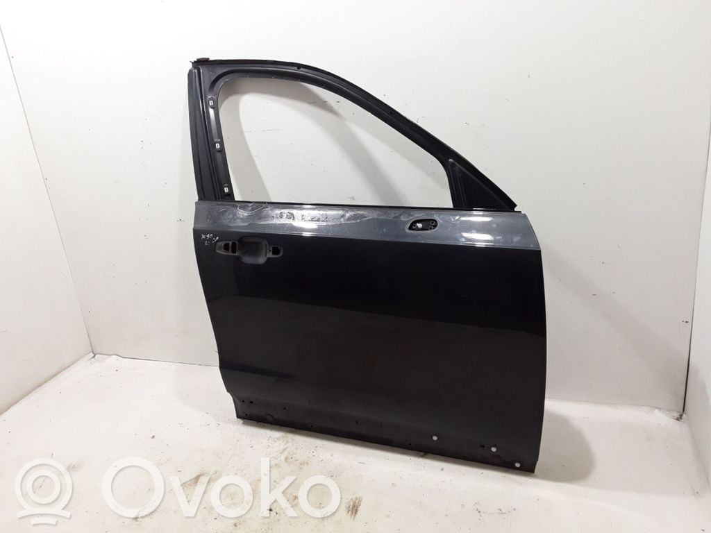 Volvo XC90 Durvis 