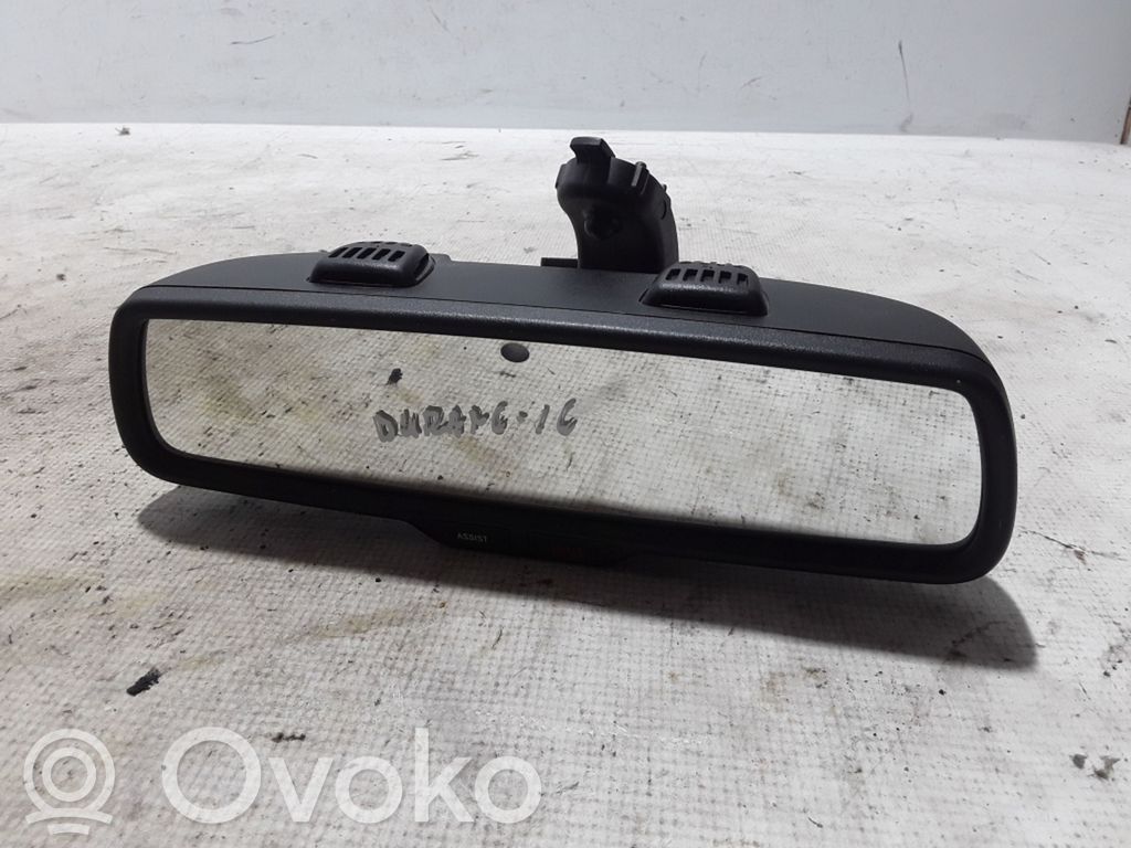 Dodge Durango Espejo retrovisor (interior) 