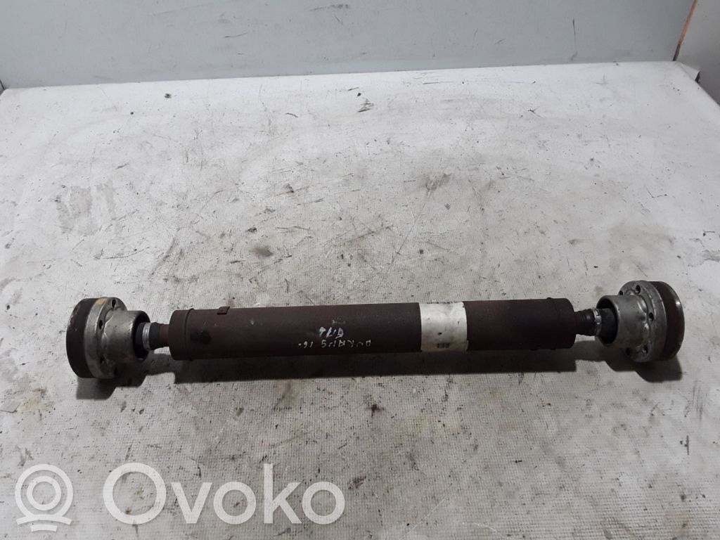 Front prop shaft   52853641AD