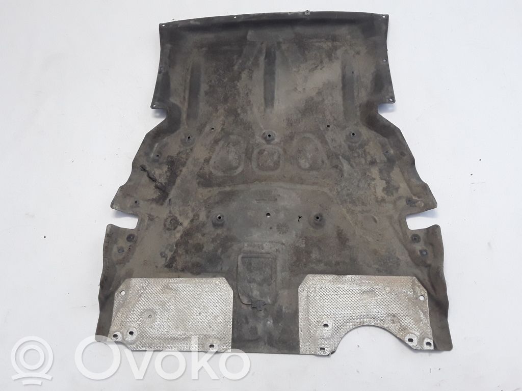 BMW 5 F10 F11 Engine splash shield/under tray 