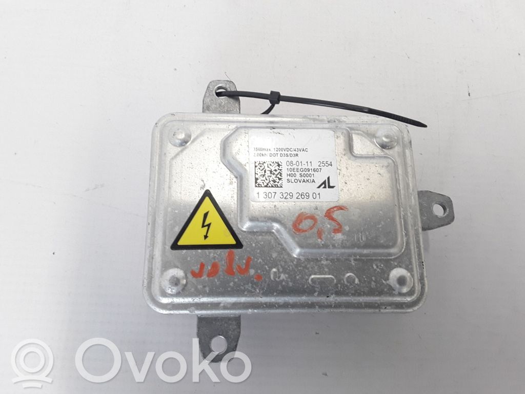 Volvo C70 Unité de commande / module Xénon 