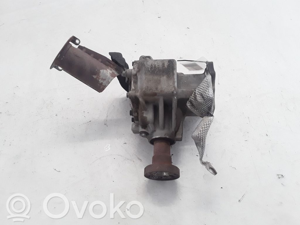 Front differential   30735599