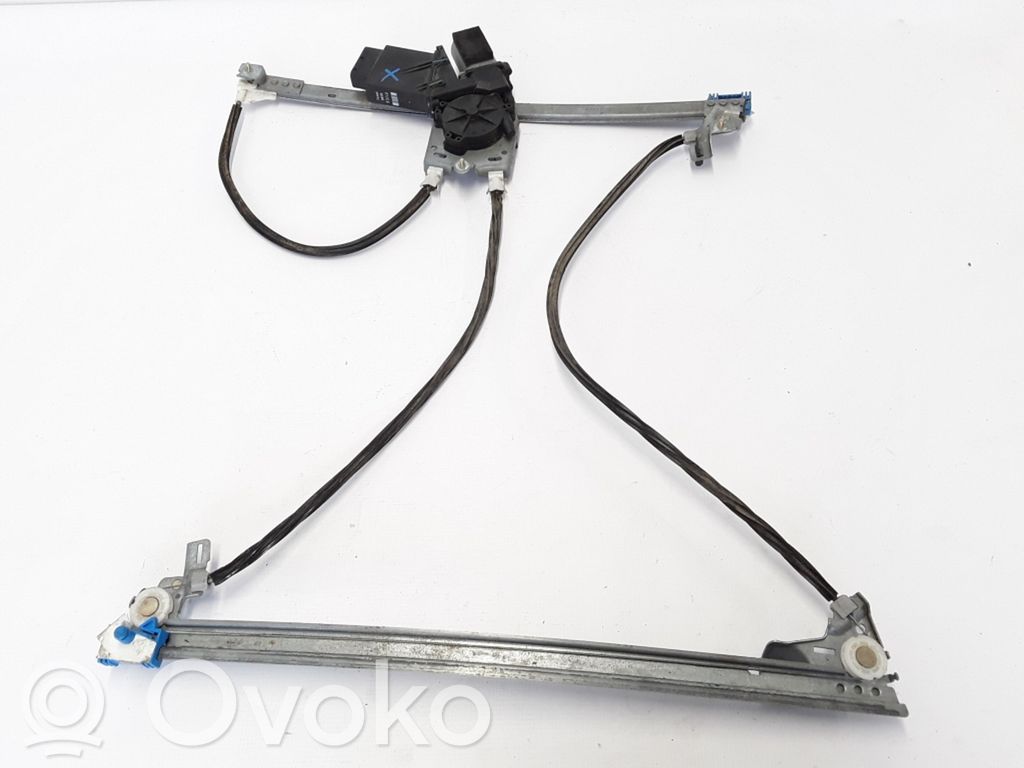 Renault Espace -  Grand espace IV Fensterhebermechanismus ohne Motor Tür vorne 